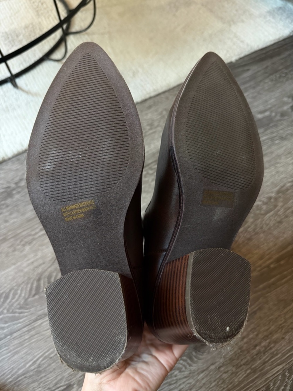 DV by Dolce Vita Imana Pointed Toe Boot - Picture 5 of 8